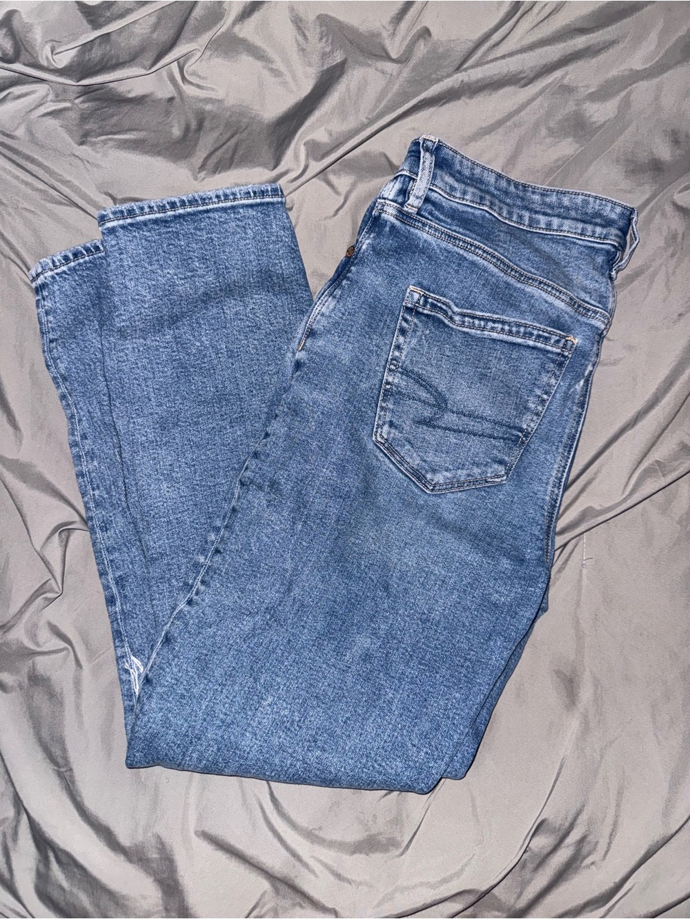 American Eagle
